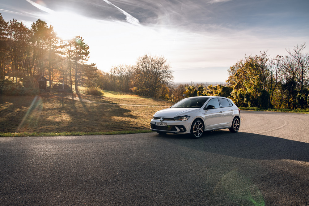 Volkswagen Polo GTI 2025